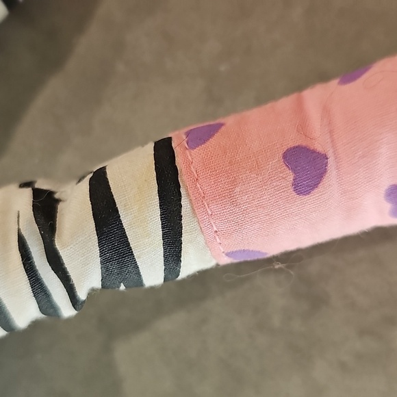 Y2K Groovy Girls Karly Plush Doll - Picture 10 of 10